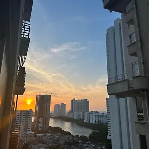 Apartamento Vacacional Cerca Del Mar, Cartagena