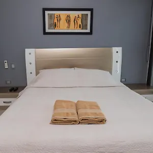 Apartamento Ocean View Colombia 16 Thfloor, Cartagena