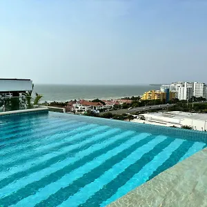 Apartamento Apartamento Con Vista Increible Mq1001, Cartagena