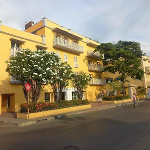 Apartamento Centro Historico, Cartagena