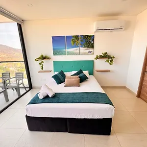 Santa Marta- Penthouse Pozos Colorados Horizonte Santa Marta (Magdalena)